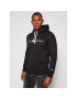 Champion Bluză Hooded 214718 Negru Comfort Fit - Pled.ro