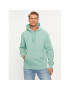 Champion Bluză Hooded Sweatshirt 219061 Albastru Regular Fit - Pled.ro