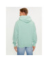 Champion Bluză Hooded Sweatshirt 219061 Albastru Regular Fit - Pled.ro