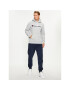 Champion Bluză Hooded Sweatshirt 219203 Gri Comfort Fit - Pled.ro