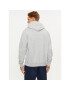 Champion Bluză Hooded Sweatshirt 219203 Gri Comfort Fit - Pled.ro