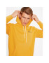 Champion Bluză Hooded Sweatshirt 219208 Galben Comfort Fit - Pled.ro