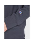 Champion Bluză Logo 217977 Gri Regular Fit - Pled.ro