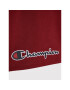 Champion Bluză Logo Script 404226 Vișiniu Custome Fit - Pled.ro