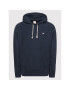 Champion Bluză Reverse Weave C Logo 216496 Bleumarin Regular Fit - Pled.ro