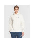 Champion Bluză Reverse Weave Fleece 217976 Bej Regular Fit - Pled.ro