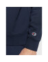 Champion Bluză Rib 217870 Bleumarin Regular Fit - Pled.ro