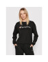 Champion Bluză Stitched With Love 115039 Negru Boxy Fit - Pled.ro