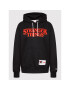 Champion Bluză STRANGER THINGS Unisex 217780 Negru Regular Fit - Pled.ro