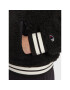 Champion Bluză Teddy Fleece 218096 Negru Regular Fit - Pled.ro