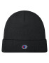 Champion Căciulă C Logo 805448 KK001 Negru - Pled.ro