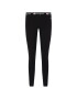 Champion Colanți 112858 Negru Slim Fit - Pled.ro