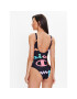 Champion Costum de baie 116317 Negru - Pled.ro