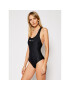 Champion Costum de baie Cross Back Scoop 113025 Negru - Pled.ro