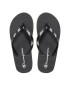 Champion Flip flop Big Classic Evo S10636-CHA-KK010 Negru - Pled.ro