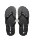 Champion Flip flop S11568-KK001 Negru - Pled.ro