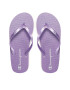 Champion Flip flop S11568-VS022 Violet - Pled.ro