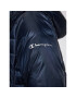 Champion Geacă din puf 115752 Bleumarin Regular Fit - Pled.ro