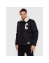 Champion Geacă din puf Teddy 216735 Negru Regular Fit - Pled.ro