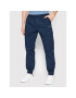 Champion Joggers 217179 Bleumarin Custom Fit - Pled.ro