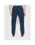 Champion Joggers 217179 Bleumarin Custom Fit - Pled.ro