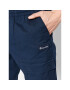 Champion Joggers 217179 Bleumarin Custom Fit - Pled.ro