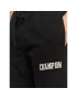 Champion Joggers Bookstore Logo 218170 Negru Custom Fit - Pled.ro