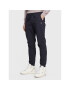 Champion Joggers Logo 218169 Bleumarin Custom Fit - Pled.ro