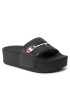 Champion Șlapi Slide Nova S11363-CHA-KK001 Negru - Pled.ro