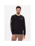 Champion Longsleeve 218485 Negru Regular Fit - Pled.ro