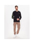 Champion Longsleeve 218485 Negru Regular Fit - Pled.ro