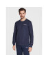 Champion Longsleeve Crewneck 217868 Bleumarin Regular Fit - Pled.ro