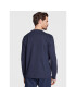 Champion Longsleeve Crewneck 217868 Bleumarin Regular Fit - Pled.ro