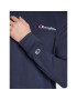 Champion Longsleeve Crewneck 217868 Bleumarin Regular Fit - Pled.ro