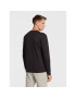 Champion Longsleeve Crewneck 217868 Negru Regular Fit - Pled.ro