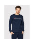 Champion Longsleeve High 216474 Bleumarin Comfort Fit - Pled.ro