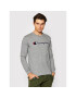 Champion Longsleeve High 216474 Gri Regular Fit - Pled.ro