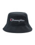 Champion Pălărie Bucket 805551 Negru - Pled.ro