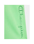 Champion Pantalon scurți din material 306346 Verde - Pled.ro