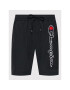 Champion Pantaloni scurți pentru înot 217292 Negru Board Fit - Pled.ro