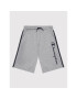 Champion Pantaloni scurți sport 305912 Gri Regular Fit - Pled.ro