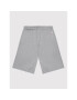 Champion Pantaloni scurți sport 305912 Gri Regular Fit - Pled.ro