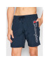 Champion Pantaloni scurți pentru înot 217292 Bleumarin Board Fit - Pled.ro