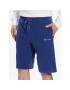 Champion Pantaloni scurți sport 218603 Albastru Regular Fit - Pled.ro