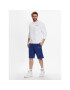 Champion Pantaloni scurți sport 218603 Albastru Regular Fit - Pled.ro