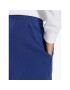 Champion Pantaloni scurți sport 218603 Albastru Regular Fit - Pled.ro