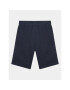 Champion Pantaloni scurți sport 305920 Bleumarin Regular Fit - Pled.ro