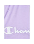 Champion Pantaloni scurți sport 404310 Violet Regular Fit - Pled.ro