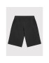 Champion Pantaloni scurți sport Bermuda 305920 Negru Regular Fit - Pled.ro