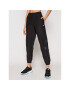 Champion Pantaloni trening 114192 Negru Regular Fit - Pled.ro